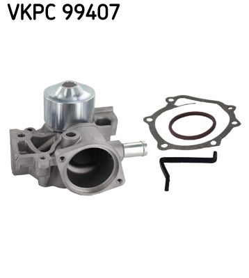 SKF Vodena pumpa